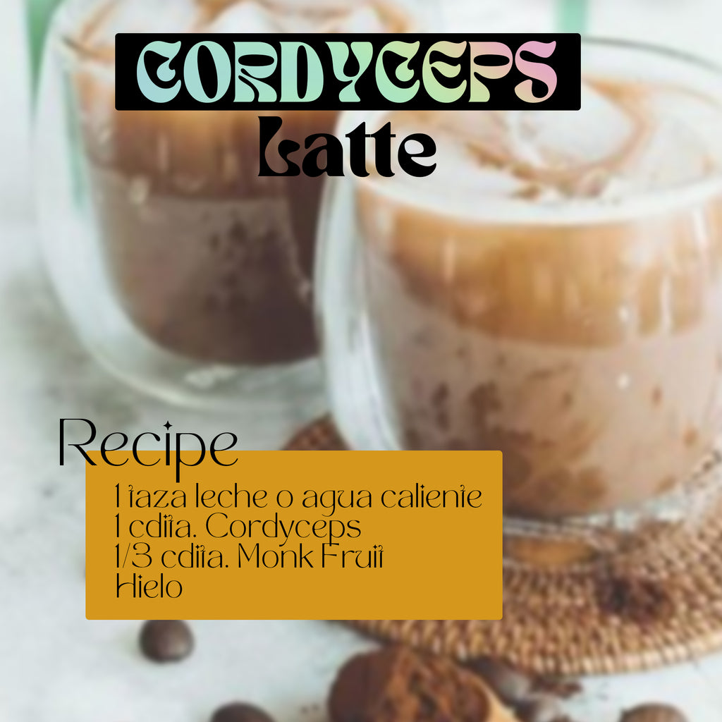 CORDYCEPS