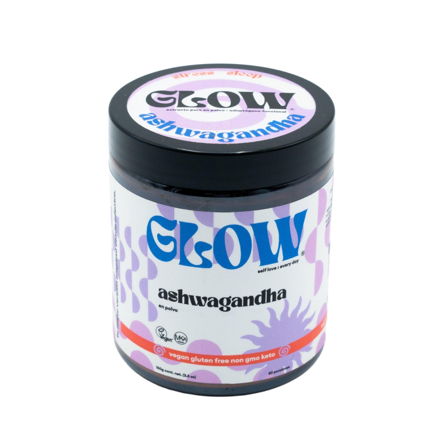 ASHWAGANDHA (Copy)