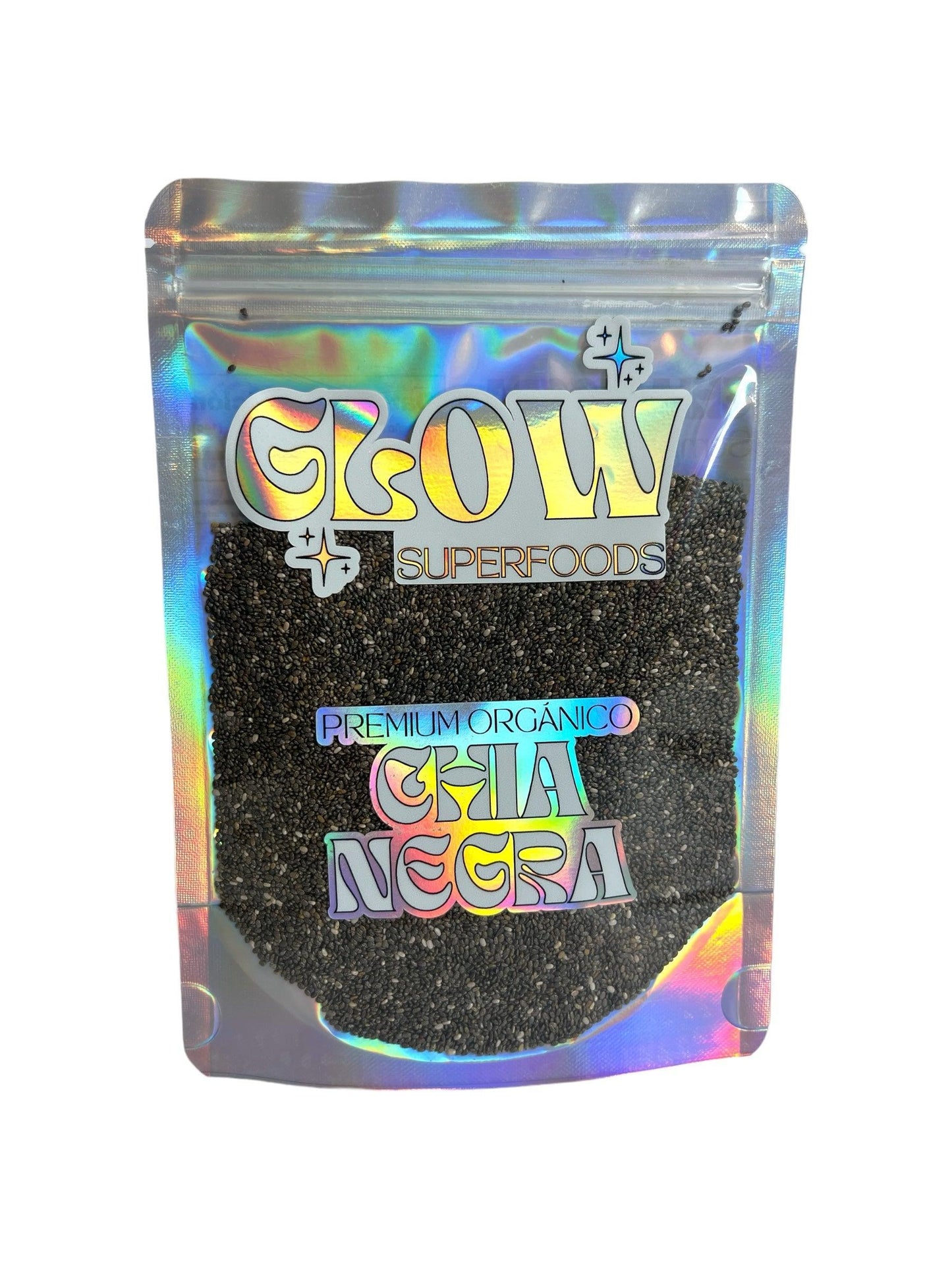 CHIA ORGÁNICA PREMIUM