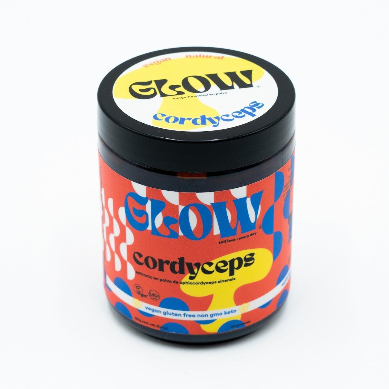 CORDYCEPS (Copy)