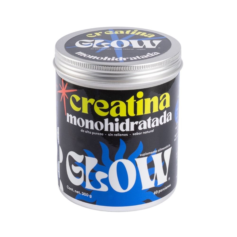 CREATINA MONOHIDRATADA BY CREAPURE®