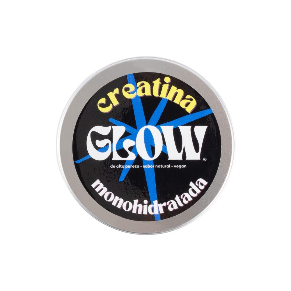 CREATINA MONOHIDRATADA BY CREAPURE®