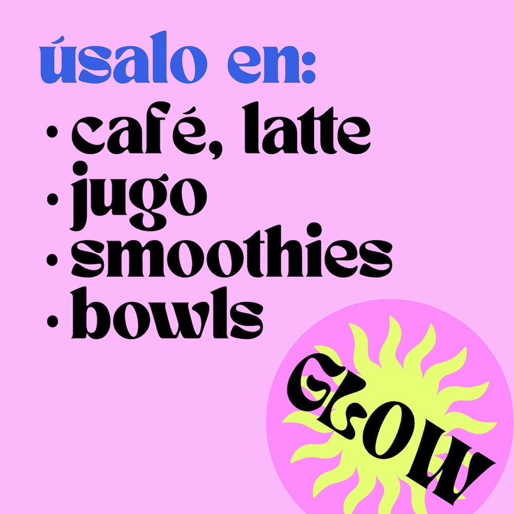 MAGIC MACA ORGÁNICA