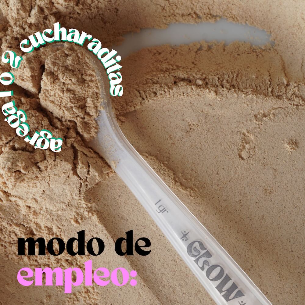 MAGIC MACA