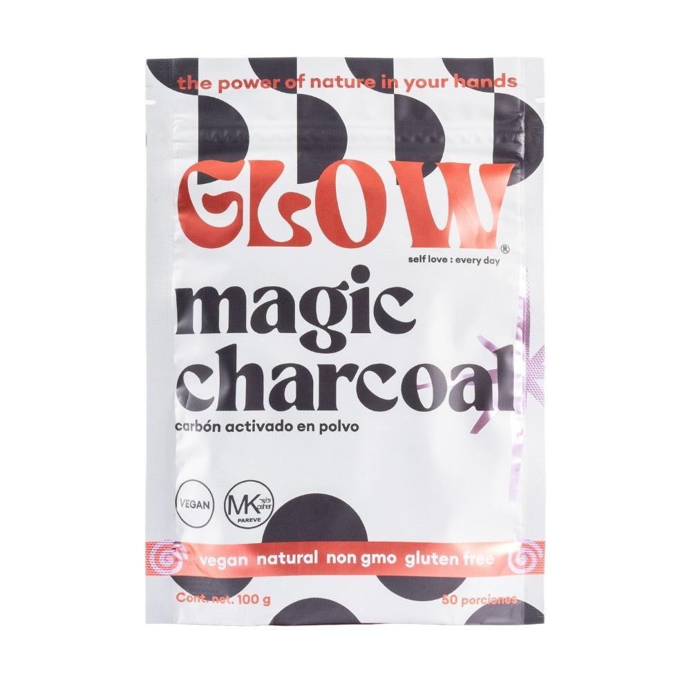 MAGIC CHARCOAL (Copy)