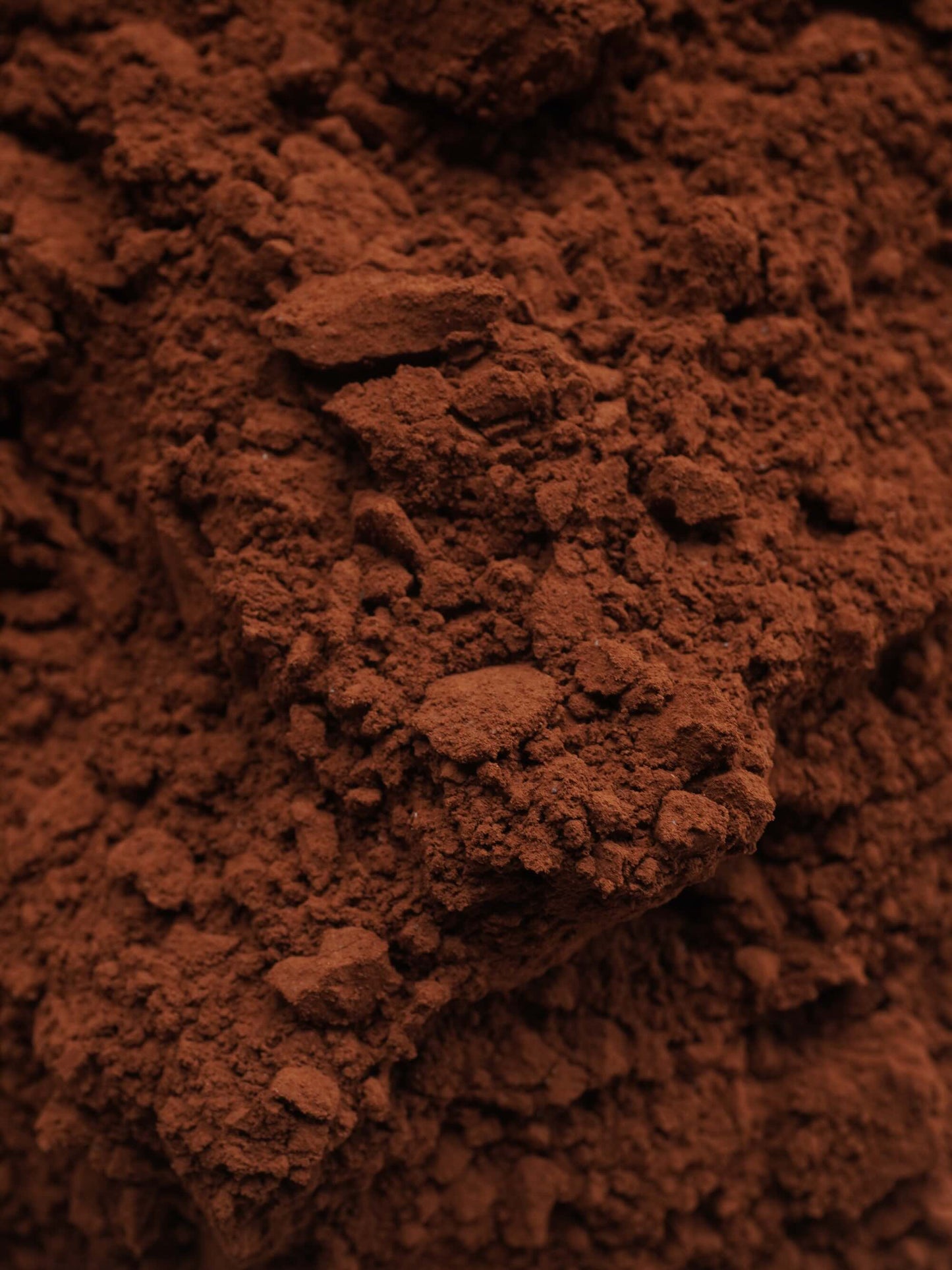 CHAGA ORGÁNICO
