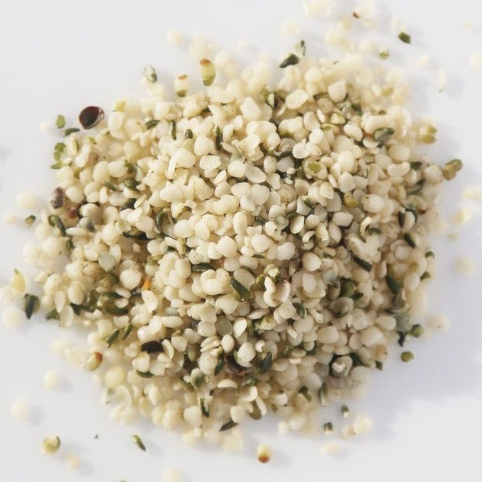 HEMP ORGÁNICA
