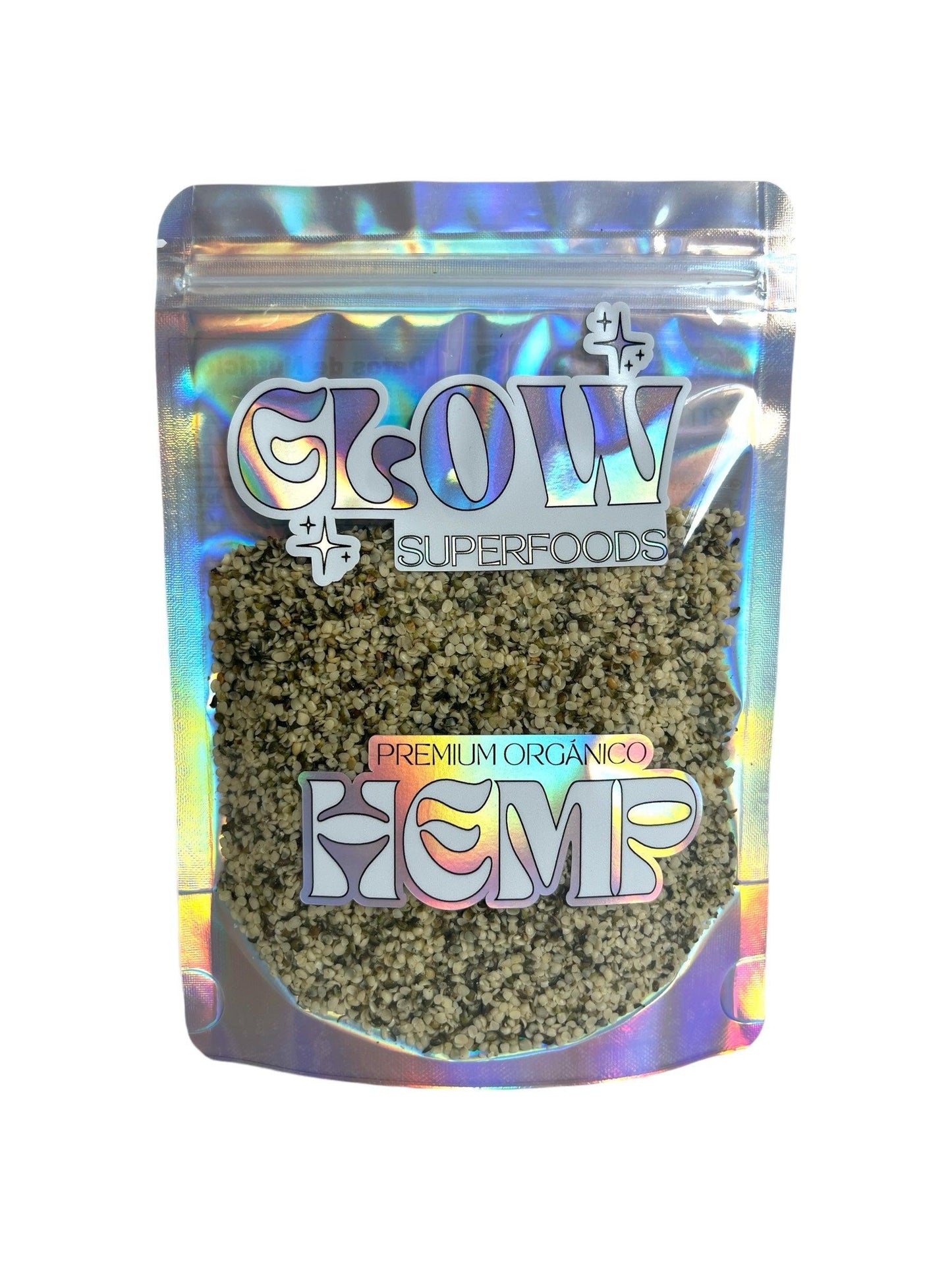 HEMP ORGÁNICA