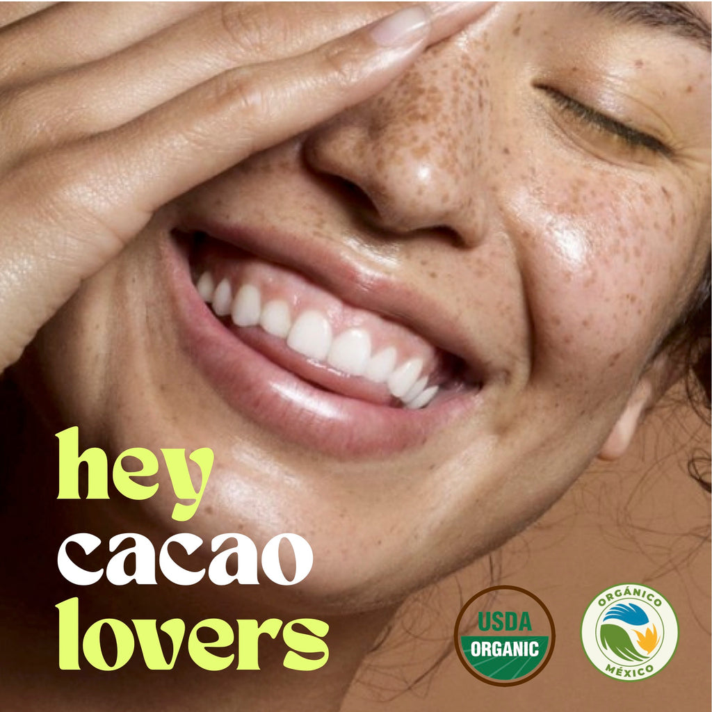 CACAO NIBS