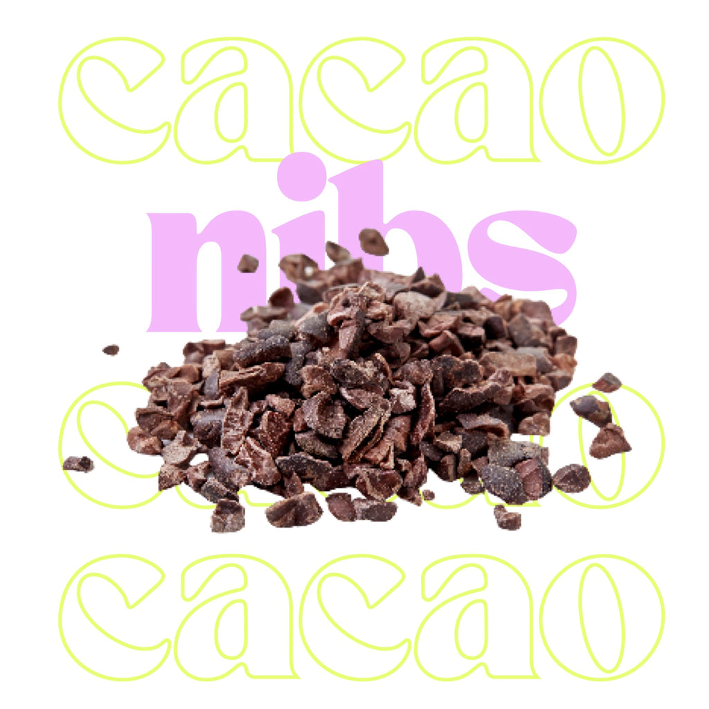 CACAO NIBS