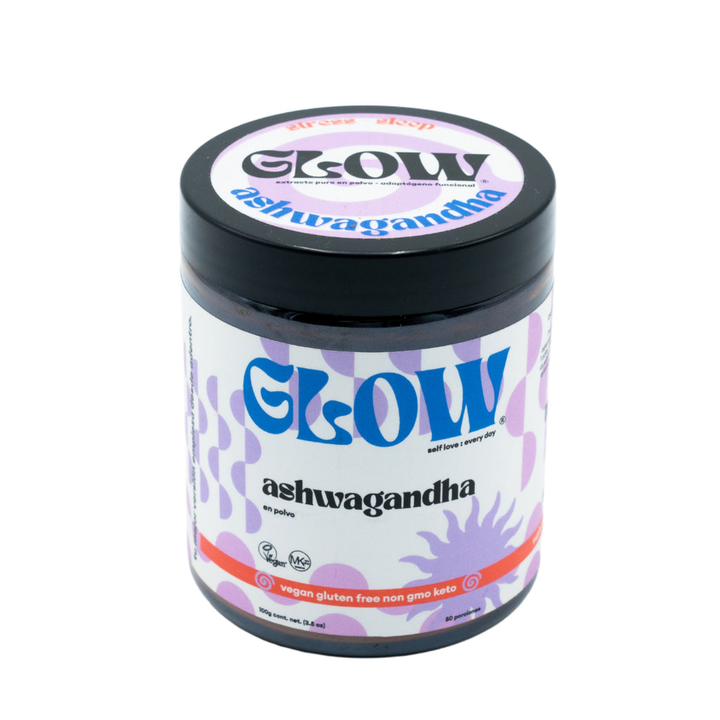 ASHWAGANDHA