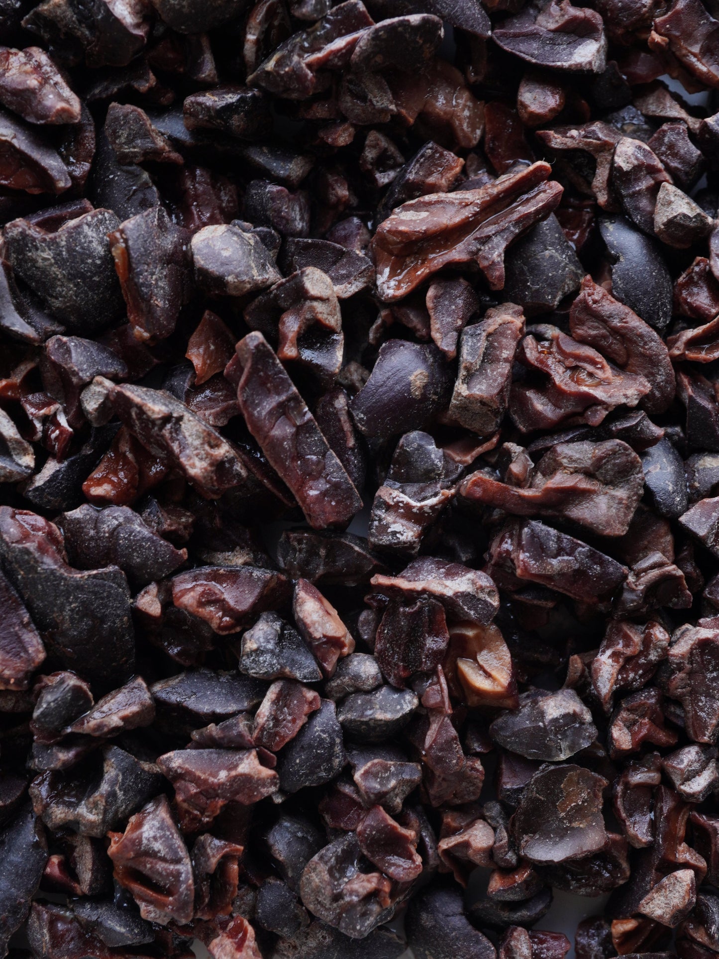 CACAO NIBS ORGÁNICO