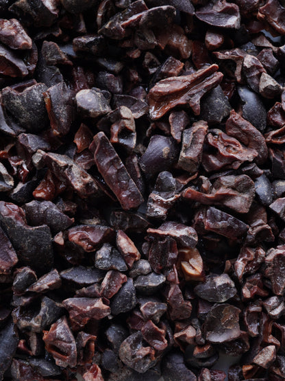 CACAO NIBS ORGÁNICO