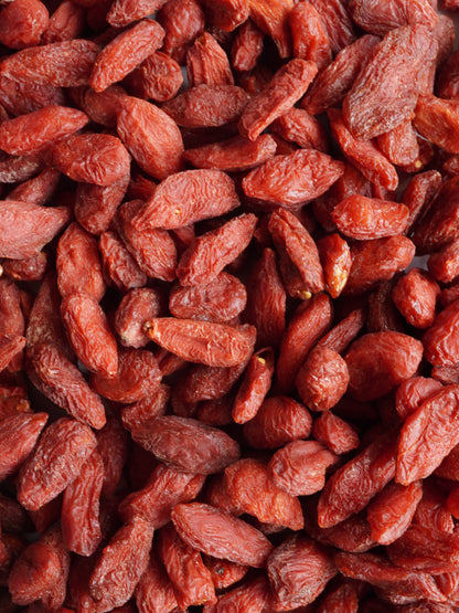 GOJI BERRIES ORGÁNICO