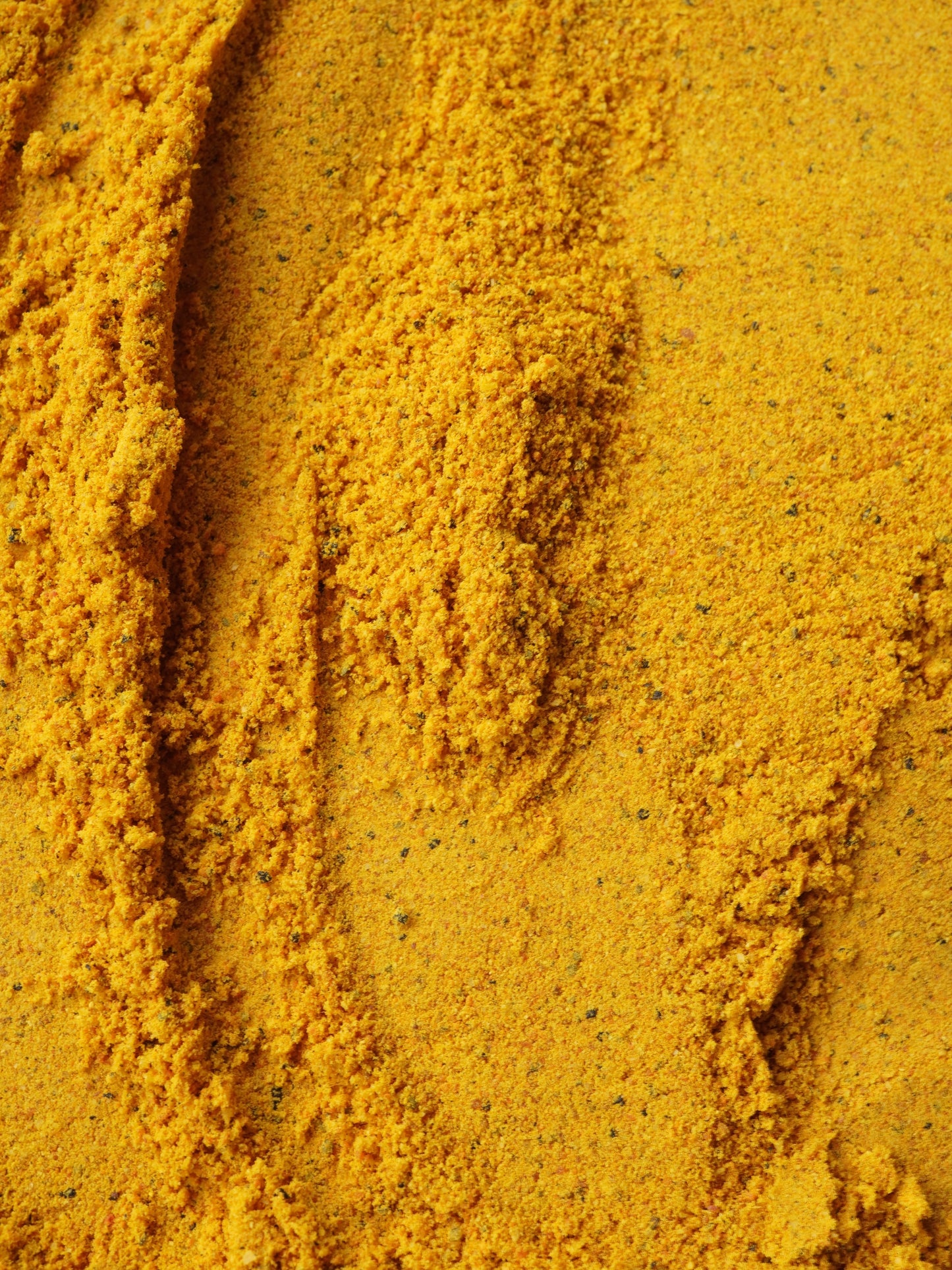 GOLDEN MILK