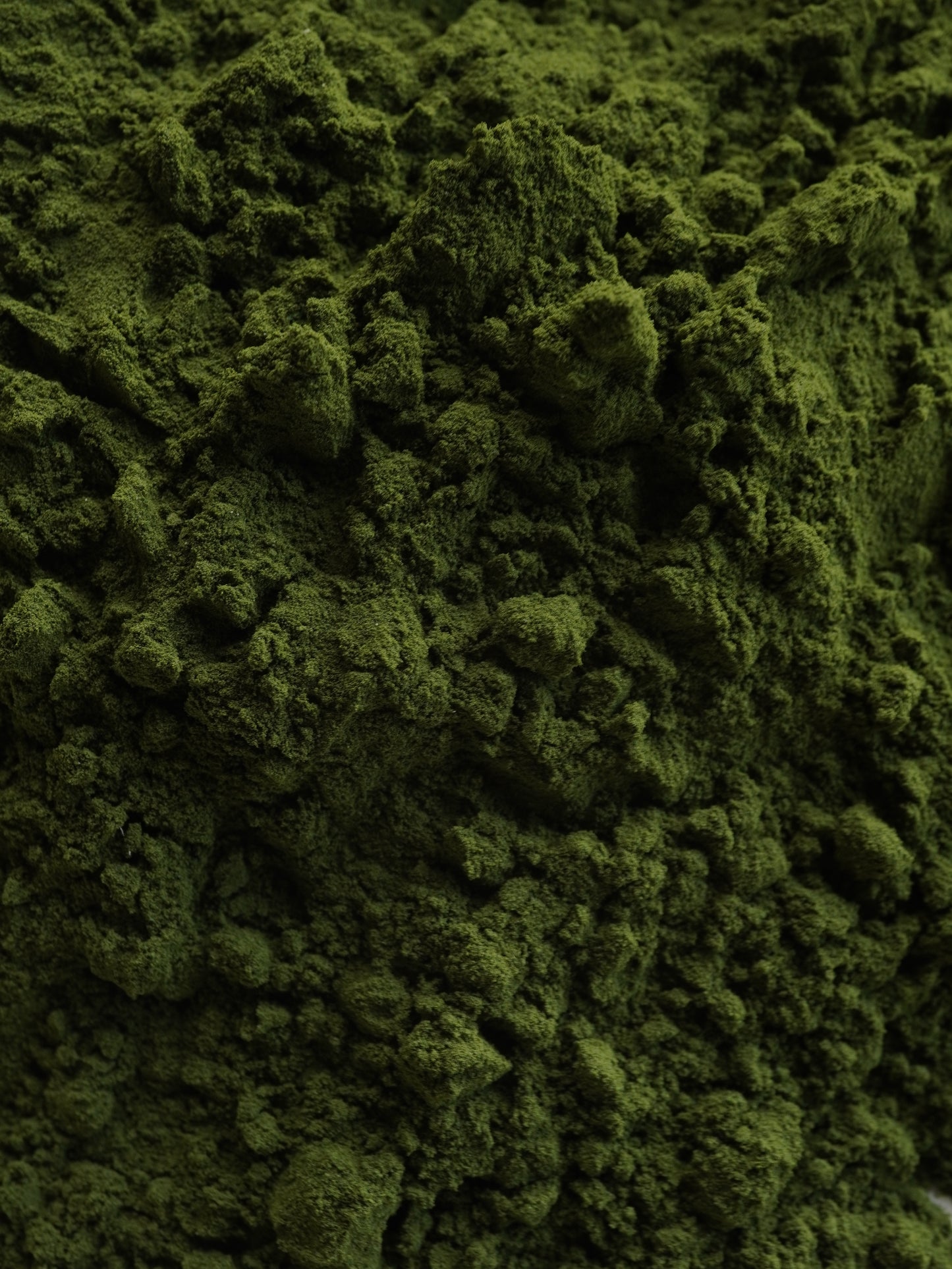 GREEN SPIRULINA ORGÁNICA