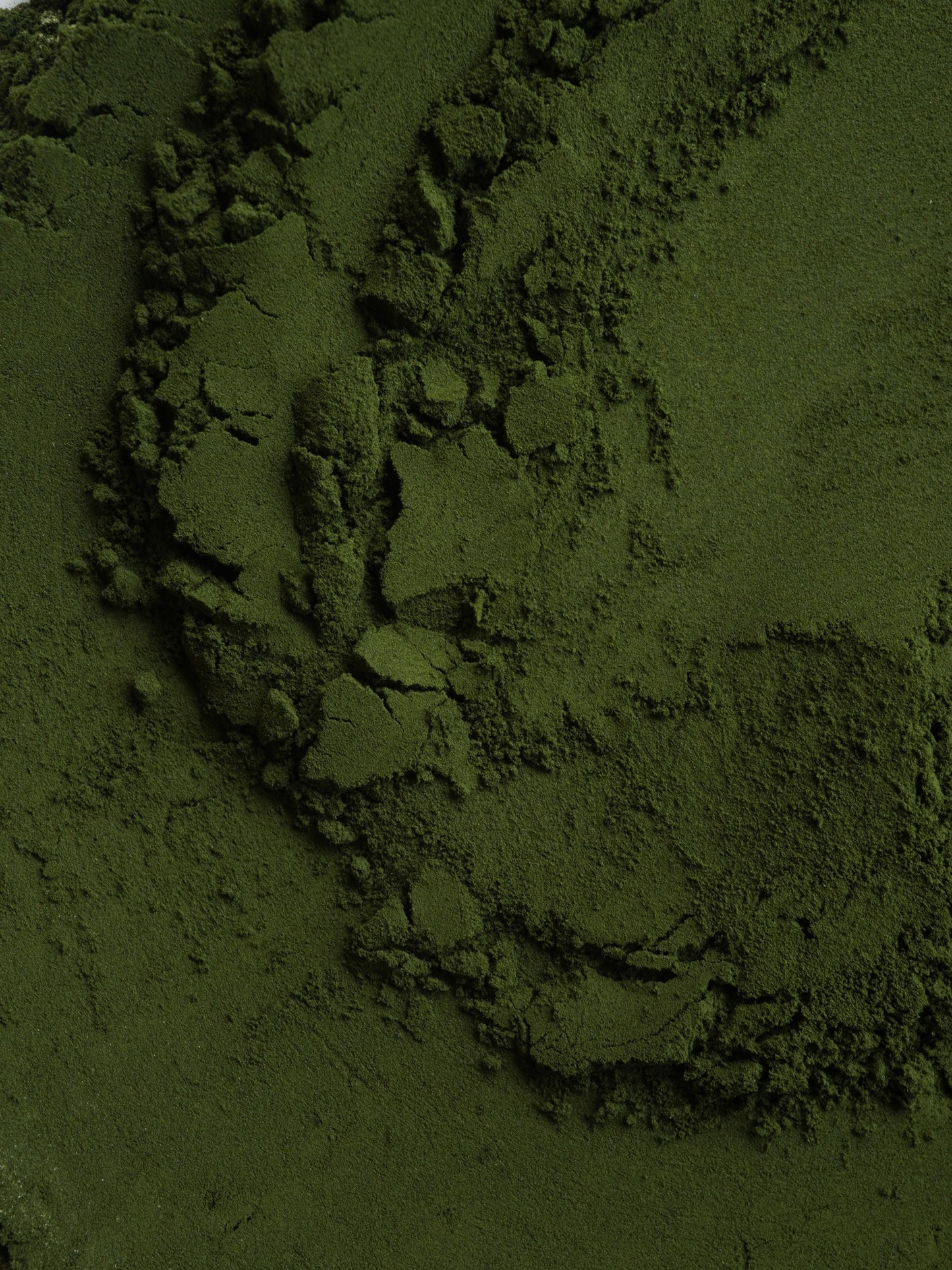 CHLORELLA ORGÁNICA