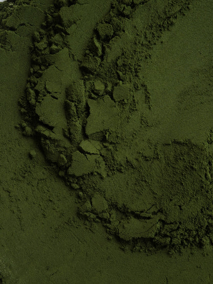 CHLORELLA ORGÁNICA