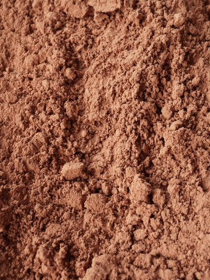 CACAO ORGÁNICO