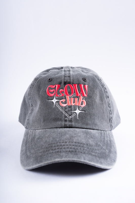 GLOW Club Cappy
