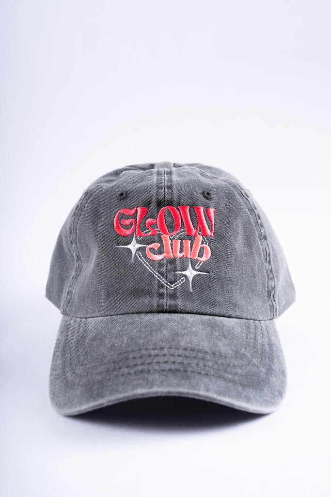 GLOW Club Cappy