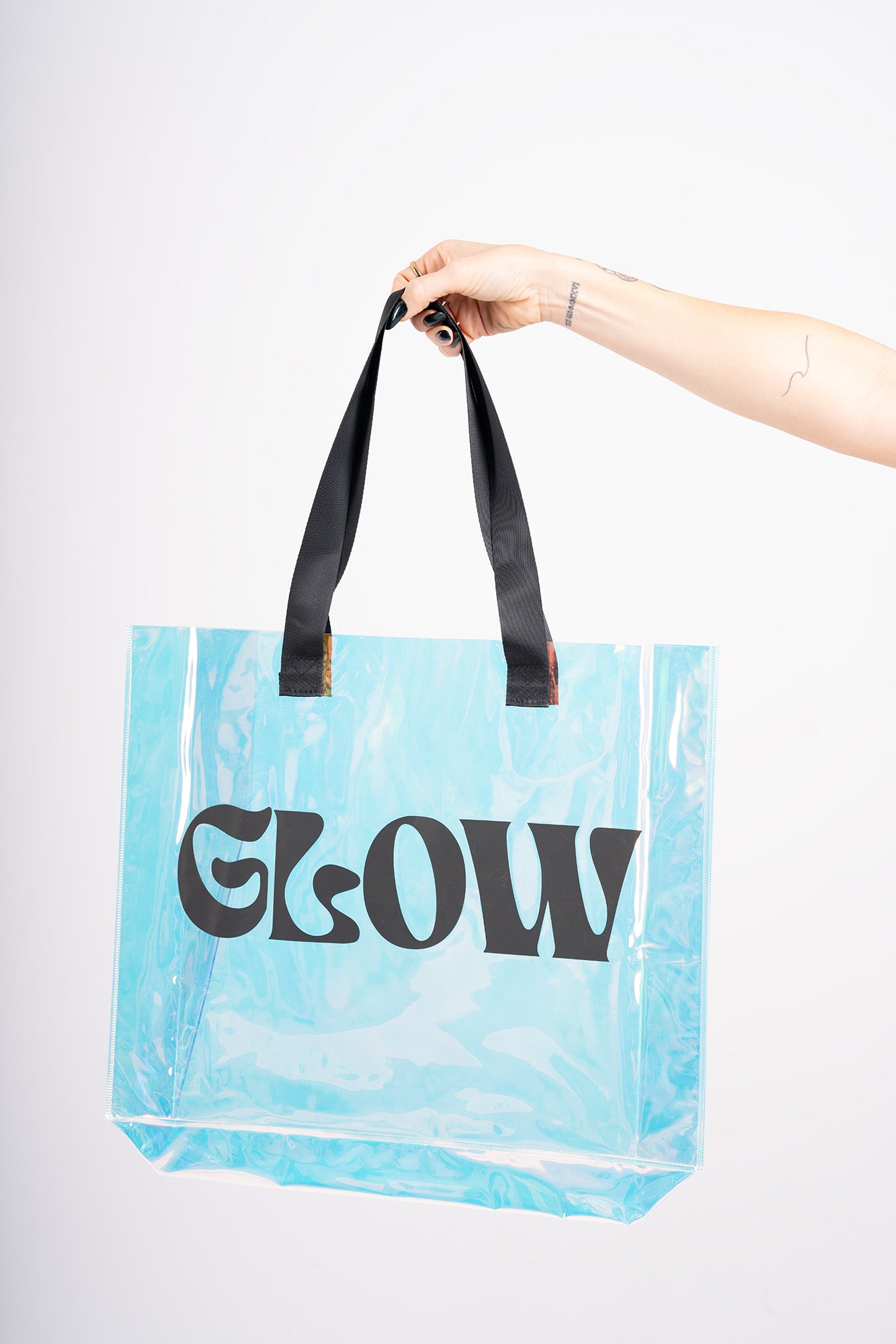 GLOW Lifestyle Bag