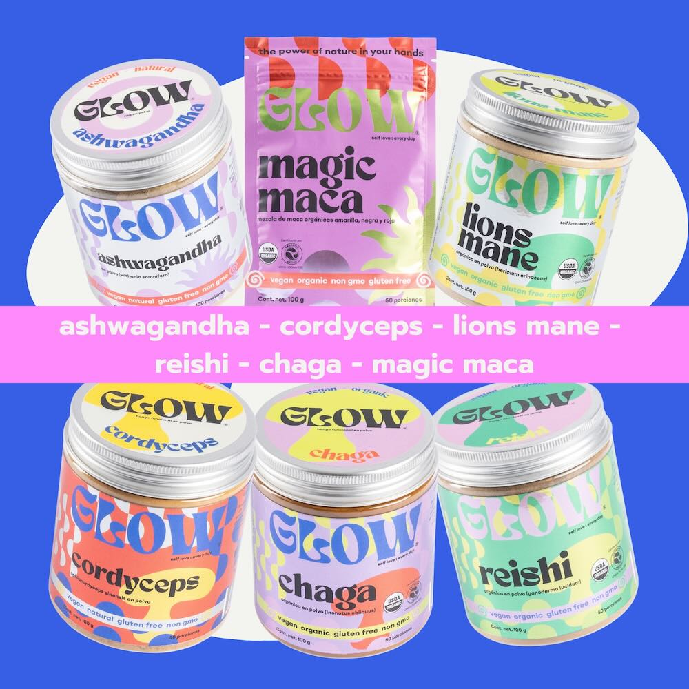 ASHWAGANDHA