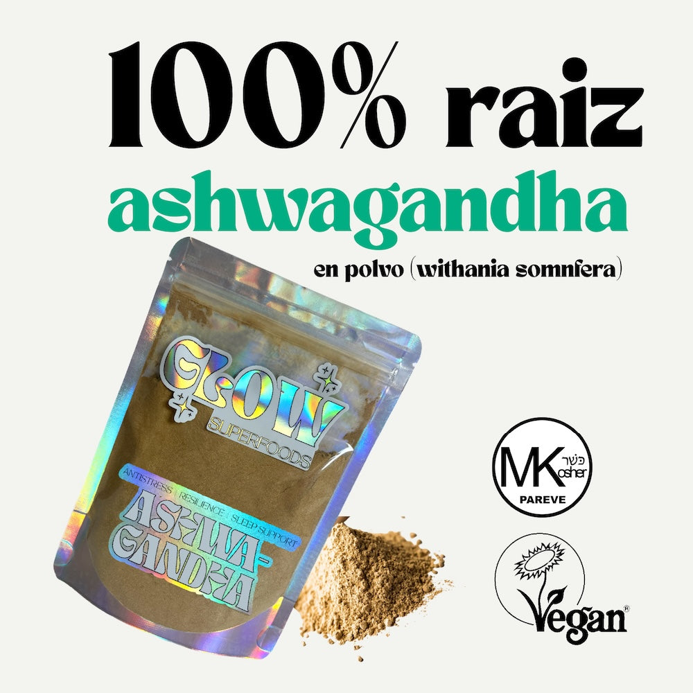 ASHWAGANDHA