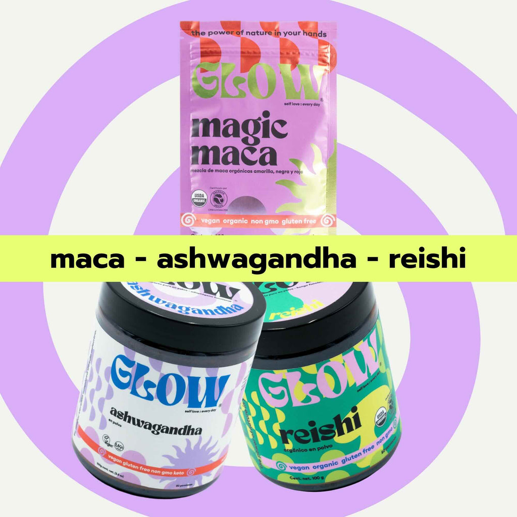 BALANCE HORMONAL KIT