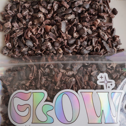 CACAO NIBS ORGÁNICO