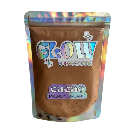 CACAO ORGÁNICO