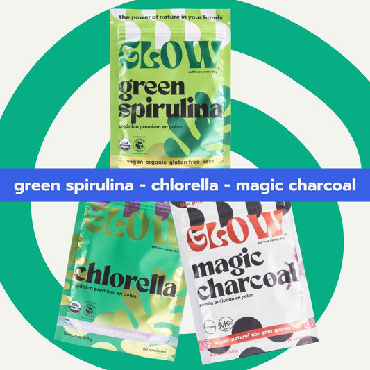 DETOX Y DIGESTIÓN KIT