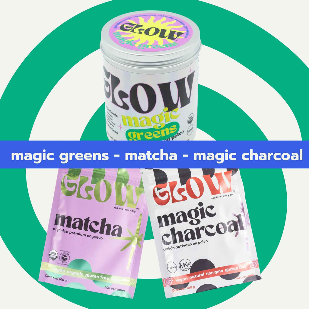 DETOX Y DIGESTIÓN ULTIMATE KIT