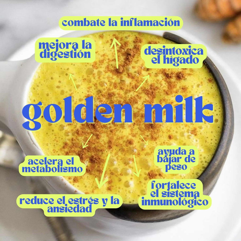 MOON MILK KIT