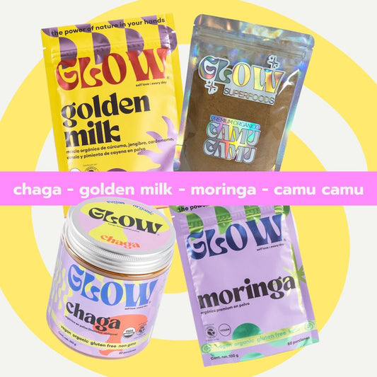 INMUNITY KIT