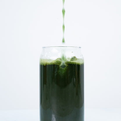 MAGIC GREENS ORGÁNICO