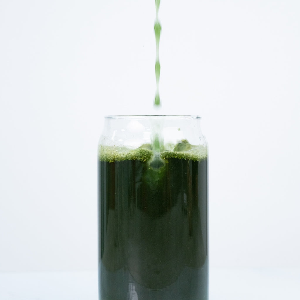 MAGIC GREENS ORGÁNICO