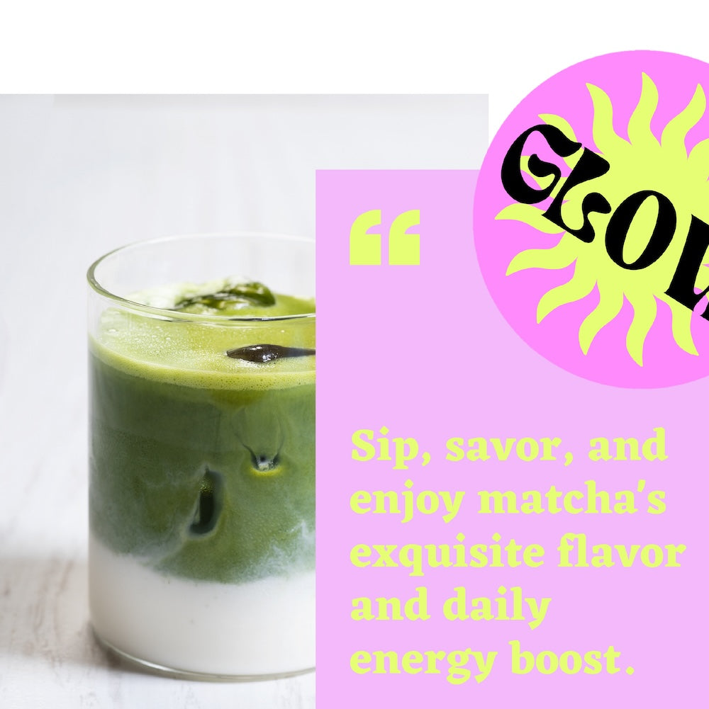 MATCHA ORGANIC