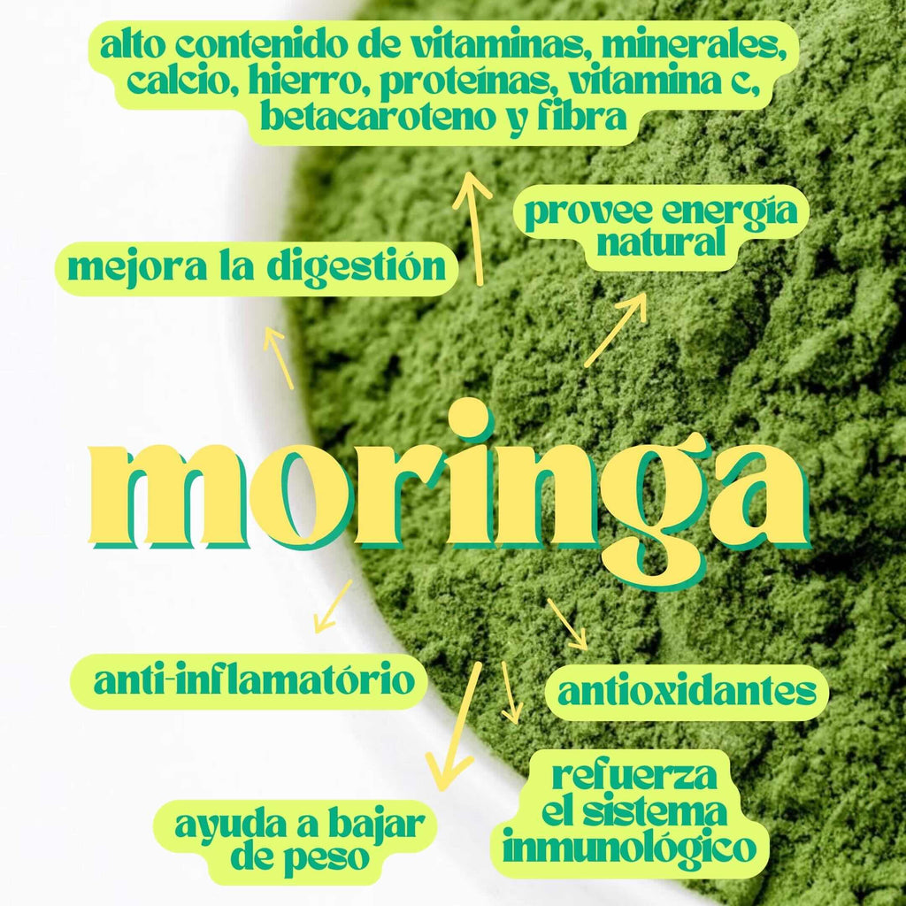 MORINGA