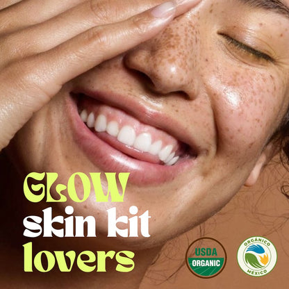 SKIN GLOW BUNDLE