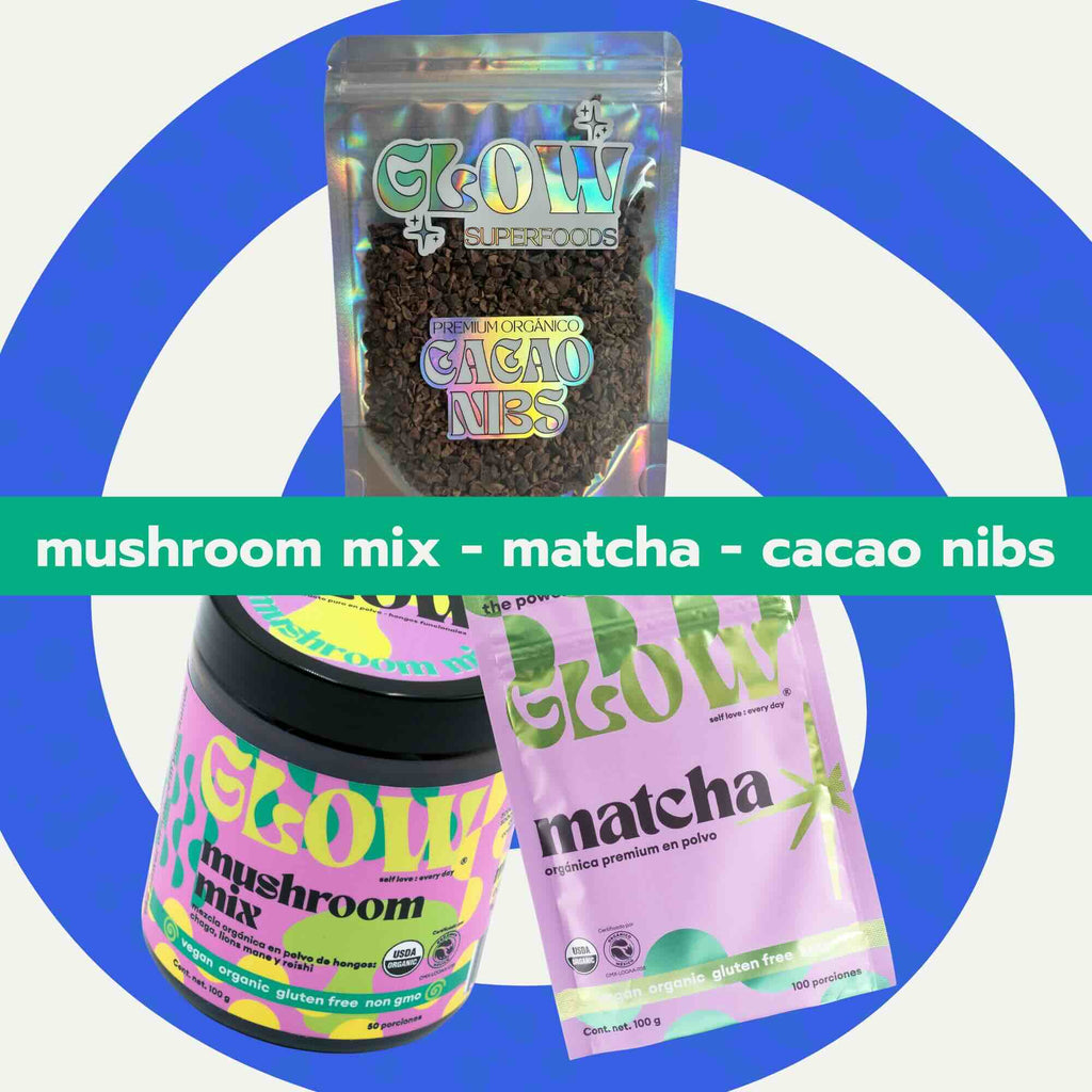 STRESS & ANXIETY KIT