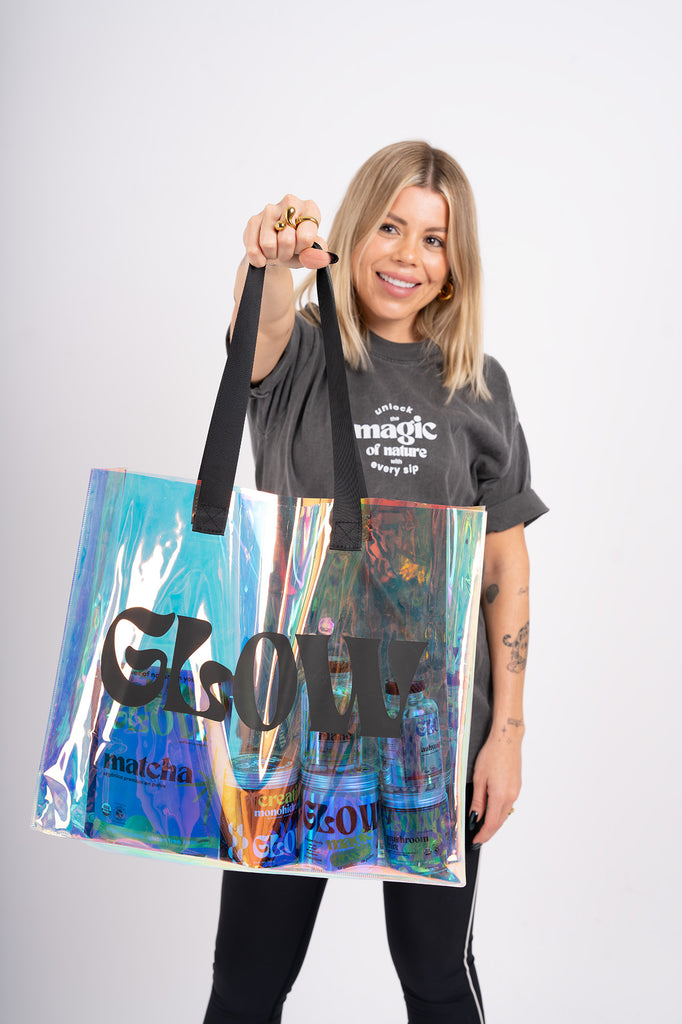 GLOW Lifestyle Bag