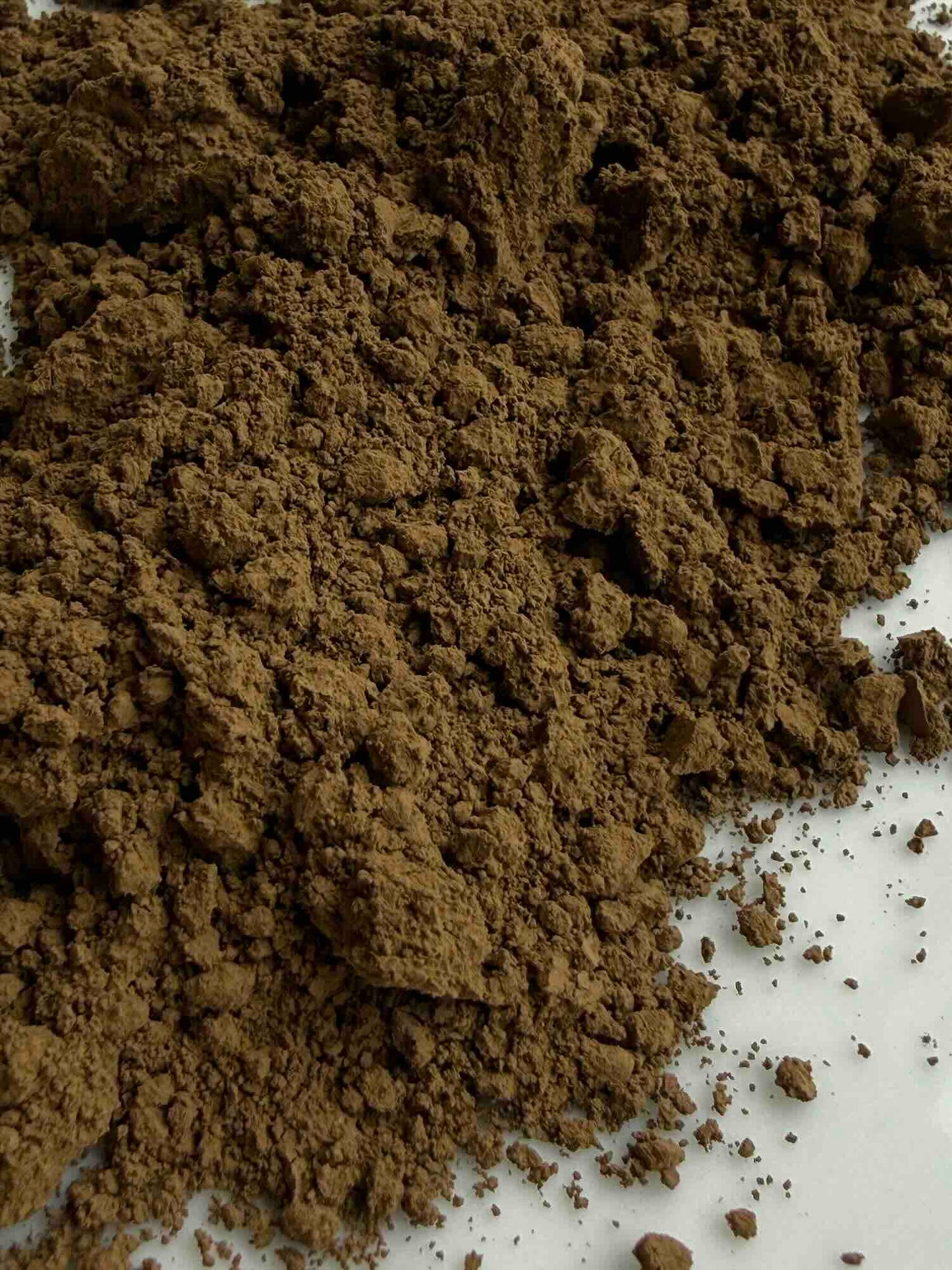 HOJICHA - TE VERDE TOSTADO