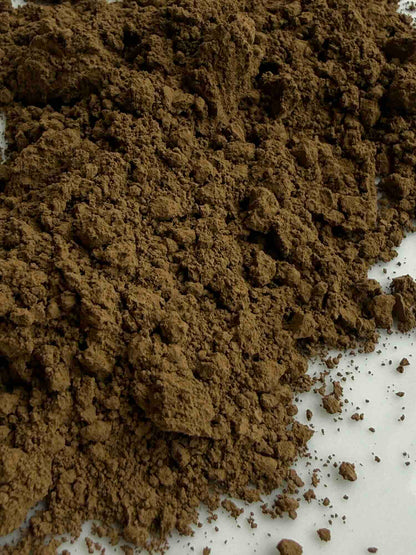 HOJICHA - TE VERDE TOSTADO
