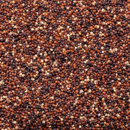 QUINOA