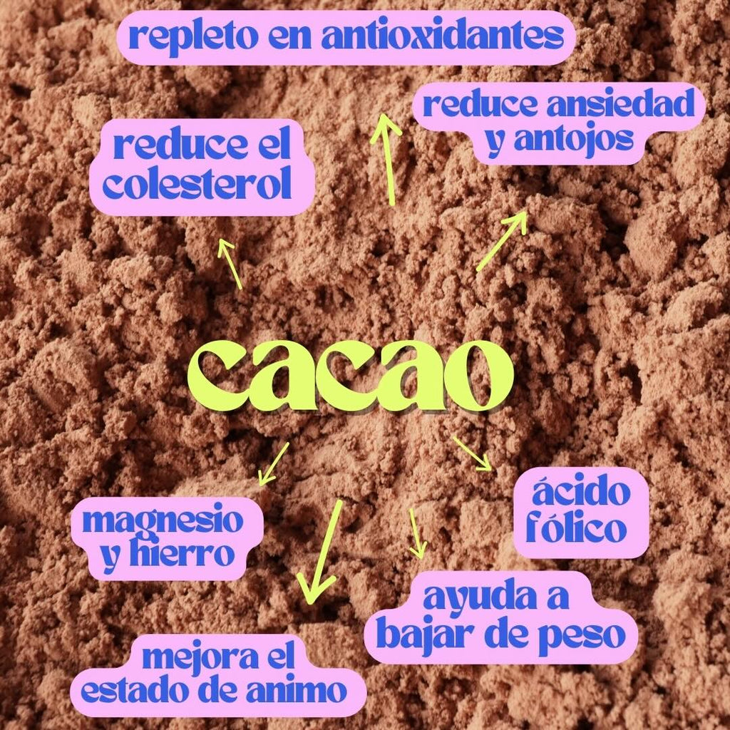 CACAO