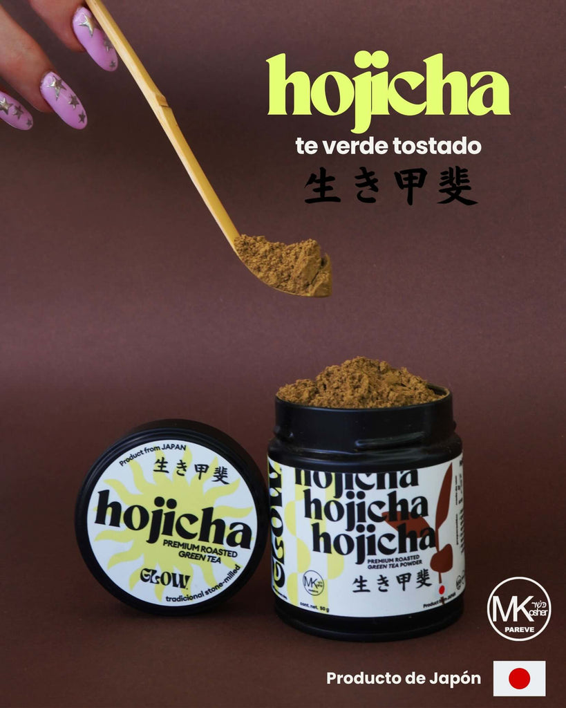 MATCHA KIT PINK-VERDE