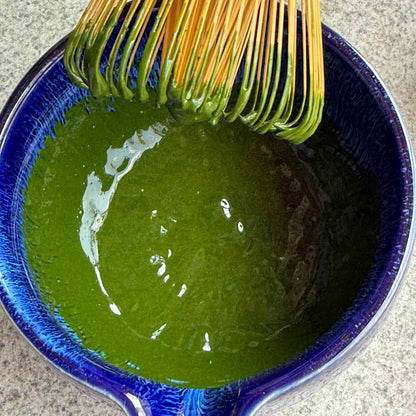 MATCHA CEREMONIAL GRADE JAPONÉS | 50G