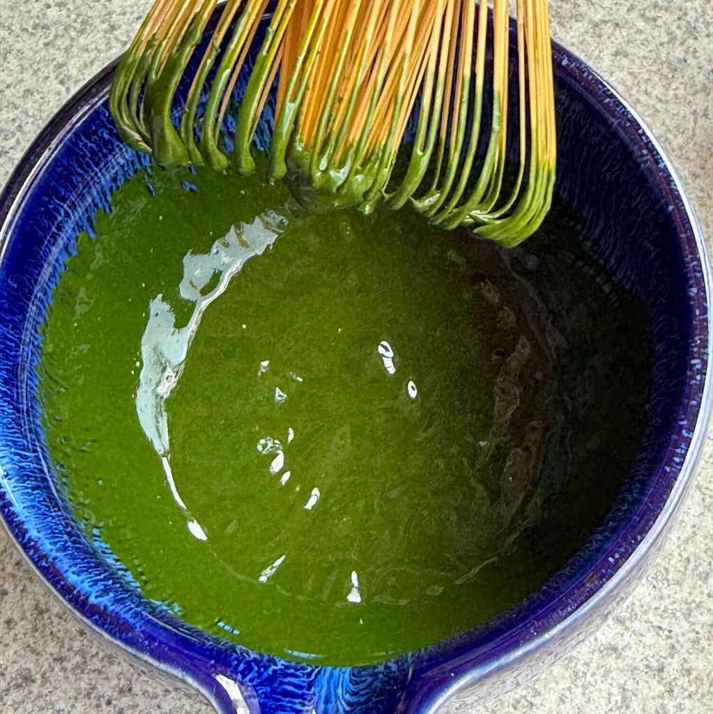 MATCHA CEREMONIAL GRADE JAPONÉS | 50G