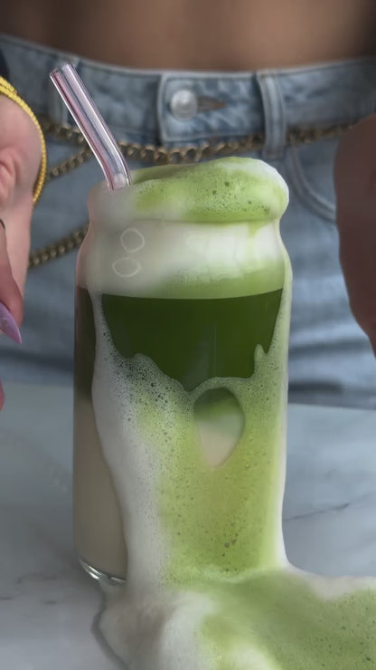 MATCHA CEREMONIAL GRADE JAPONÉS | 50G